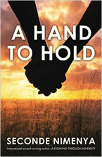 A Hand to Hold by Seconde Nimenya