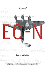 EO-N: A Novel by Dave Mason