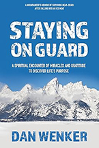 Staying on Guard by Jim Zingerman