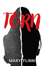 Award-winning author Mary Flinn - TORN