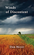 Winds of Discontent by Don Meyer