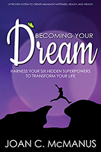 Becoming Your Dream by Joan McManus