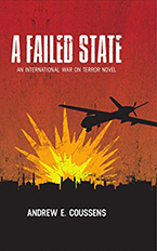 A Failed State: A Novel by A. E. Coussens