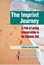 The Imprint Journey by Liliane Desjardins