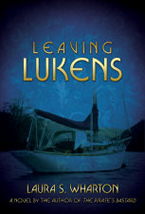 Leaving Lukens by Laura S. Wharton