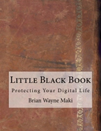 Little Black Book by Brian Maki