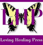 Loving Healing Press, Victor Volkman, Ann Arbor, Michigan