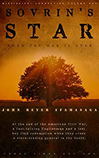 Sovrin’s Star by John Reyer Afamasaga