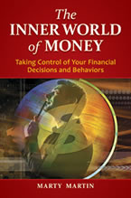 The Inner World of Money by Marty Martin