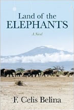 The Land of of Elephants by F. Celis Belina