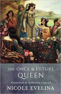The Once and Future Queen by Nicole Evelina