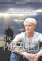 The Puzzled by James F. Johnson