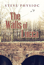 The Walls of Lucca by Steve Physioc