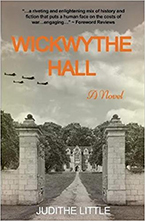 Wickwythe Hall: A Novel
Judithe Little