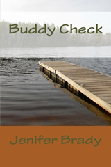 Buddy Creek by Jenifer Brady