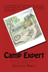 Camp Expert by Jenifer Brady