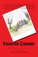 Favorite Camper by Jenifer Brady